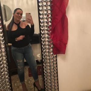 Meet your Posher, Maggie